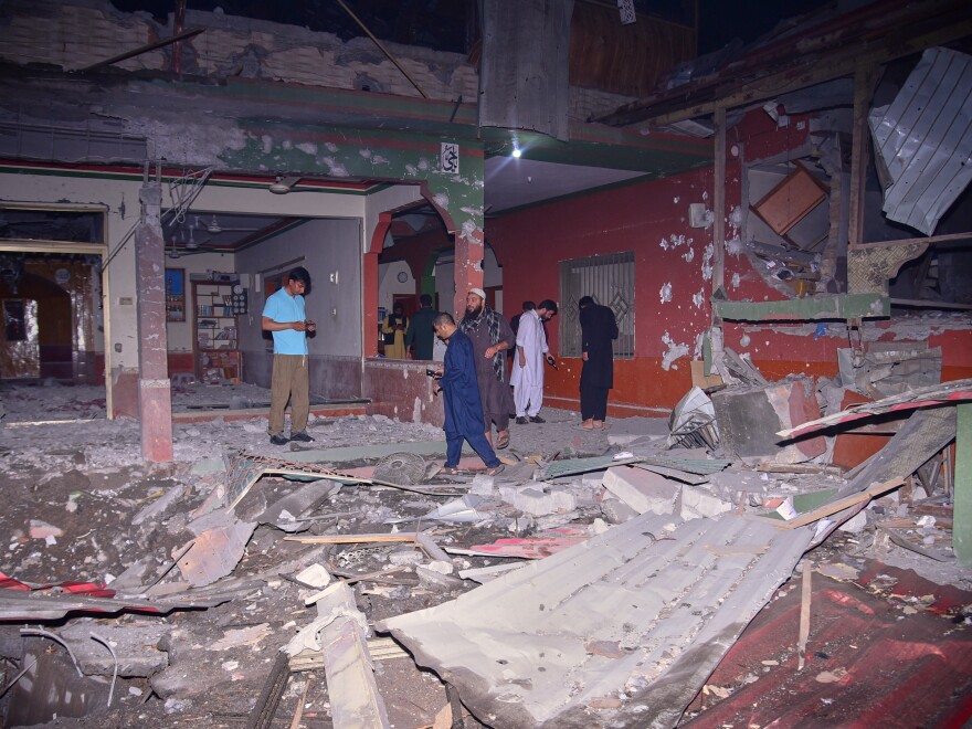 india pak war
